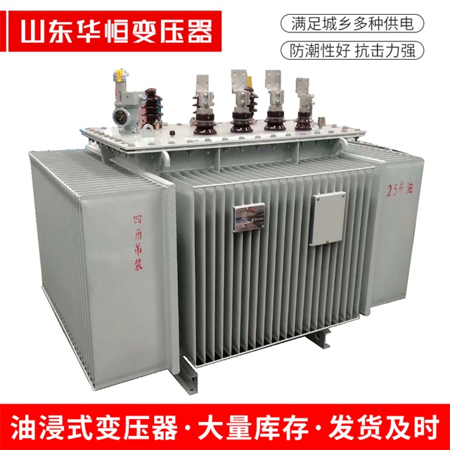 S13-10000/35石鼓石鼓石鼓电力变压器厂家