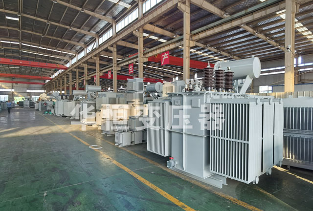 S13-8000/35石鼓石鼓石鼓电力变压器厂家