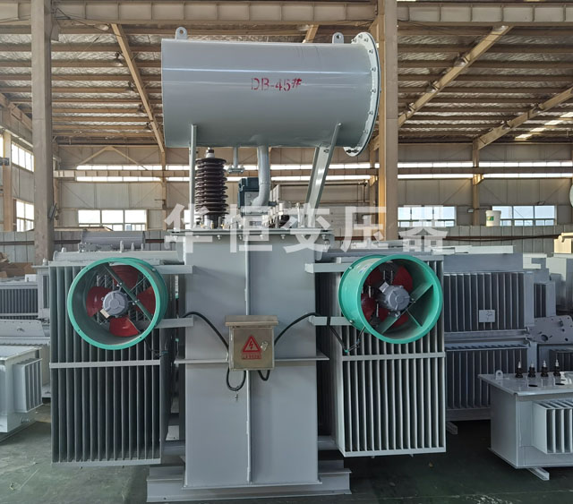 S13-8000/35石鼓石鼓石鼓电力变压器