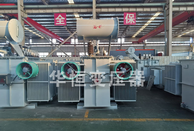 S13-6300/35石鼓石鼓石鼓油浸式变压器